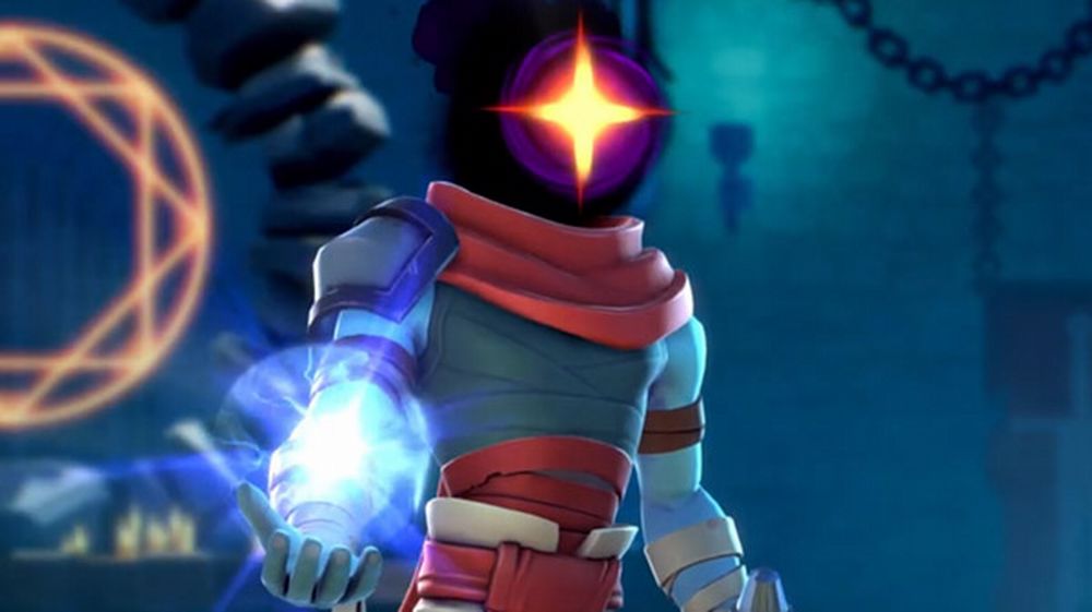Dead Cells si unisce alla mischia su Brawlout Dead Cells si unisce alla mischia su Brawlout